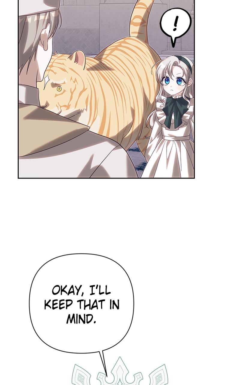 Monster Princess of the Snowy Mountain Chapter 24 — page 54