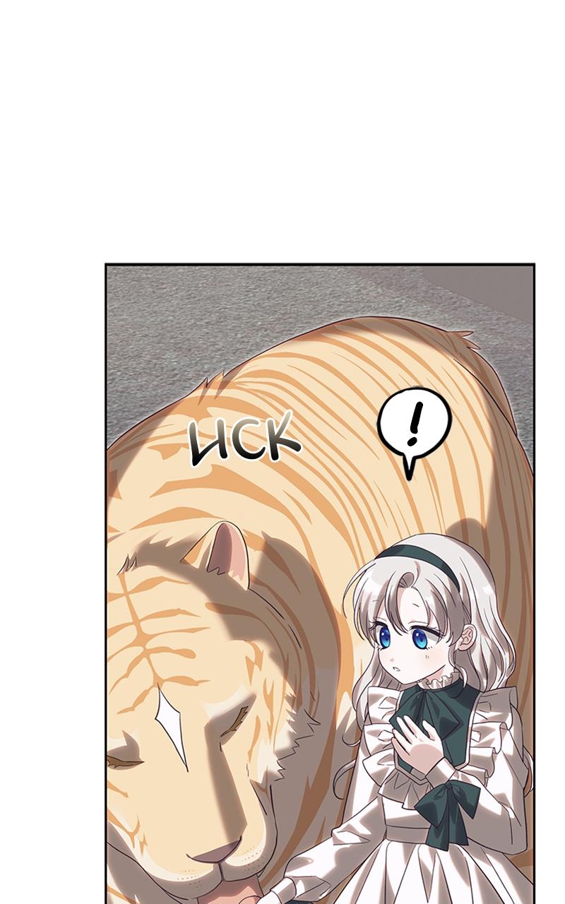 Monster Princess of the Snowy Mountain Chapter 24 — page 57