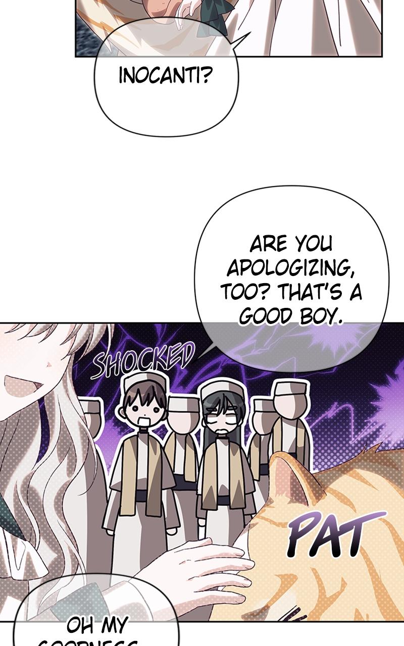 Monster Princess of the Snowy Mountain Chapter 24 — page 58