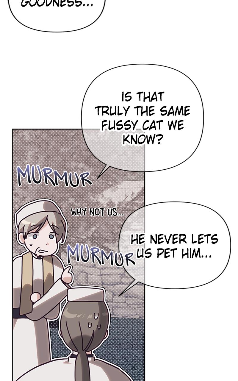 Monster Princess of the Snowy Mountain Chapter 24 — page 59