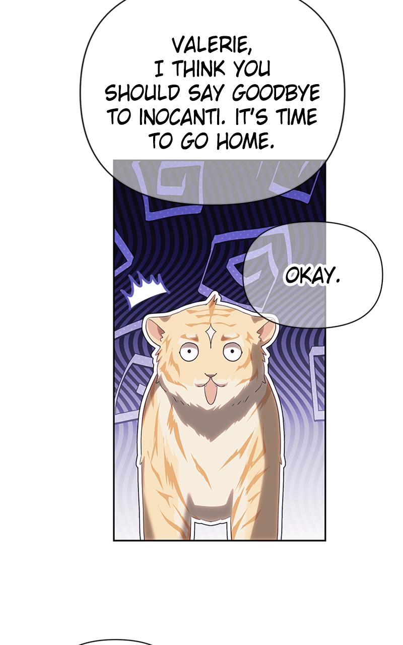 Monster Princess of the Snowy Mountain Chapter 24 — page 61