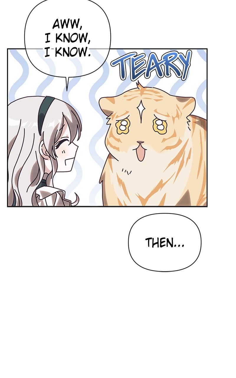 Monster Princess of the Snowy Mountain Chapter 24 — page 62