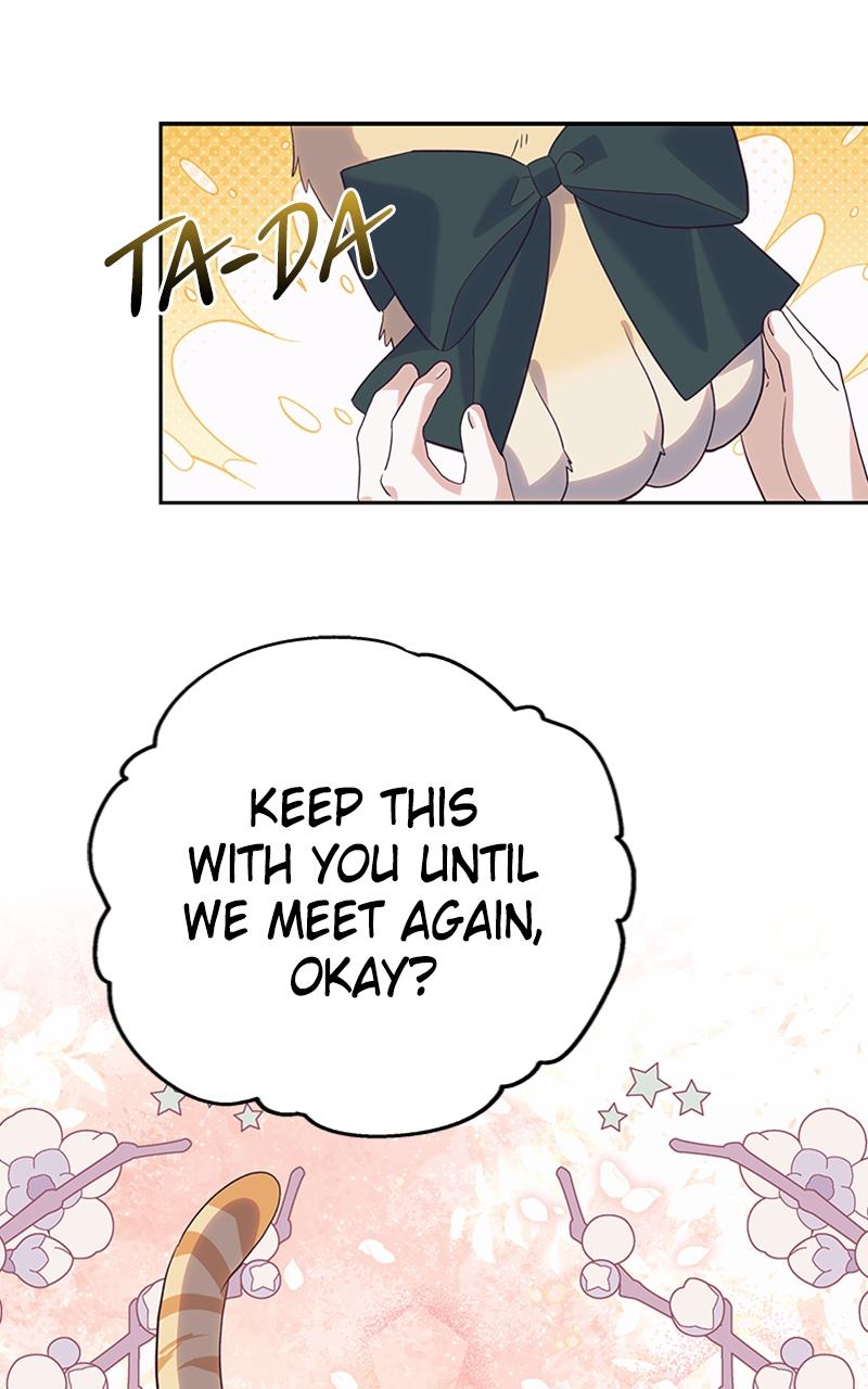 Monster Princess of the Snowy Mountain Chapter 24 — page 63