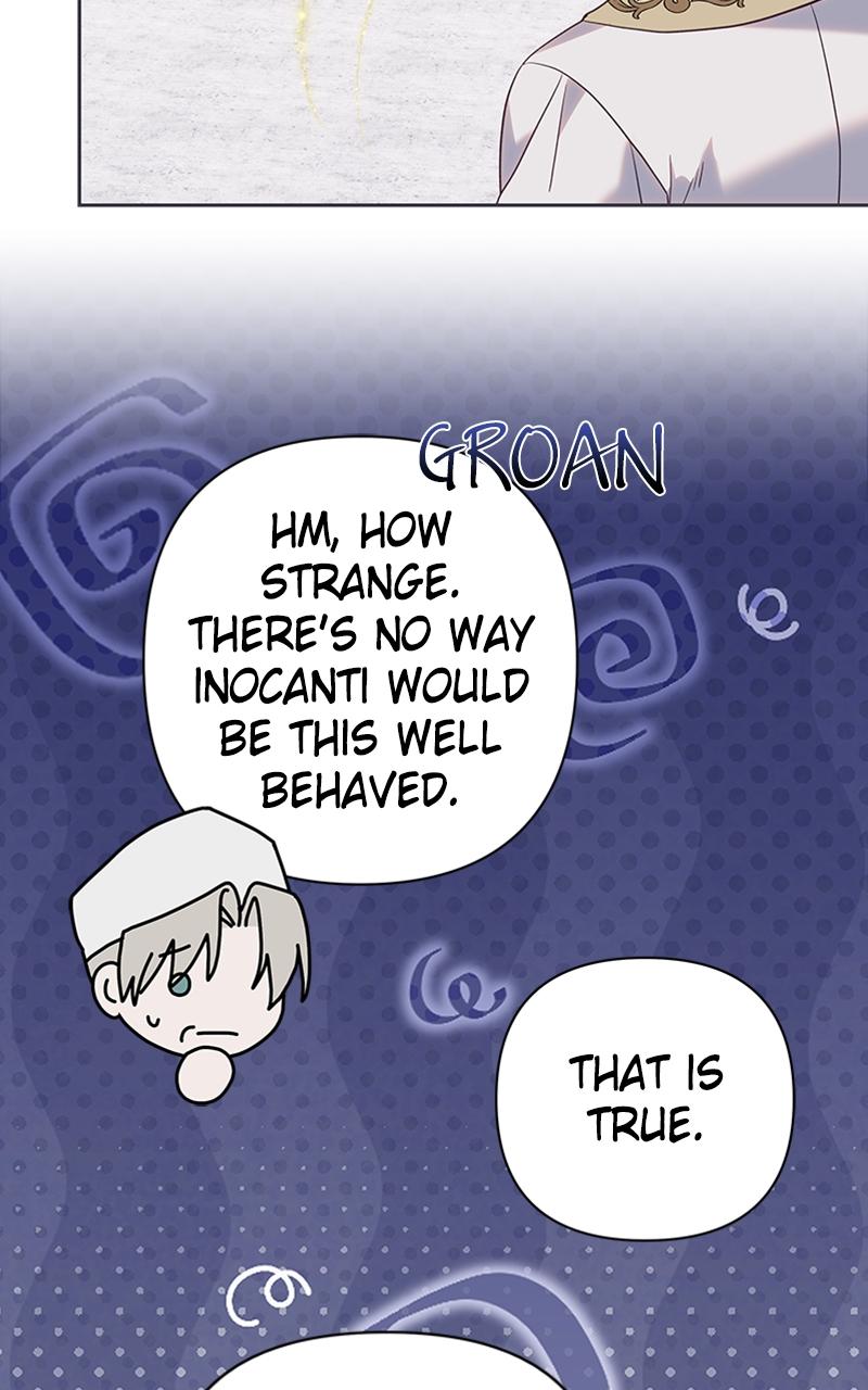 Monster Princess of the Snowy Mountain Chapter 24 — page 67