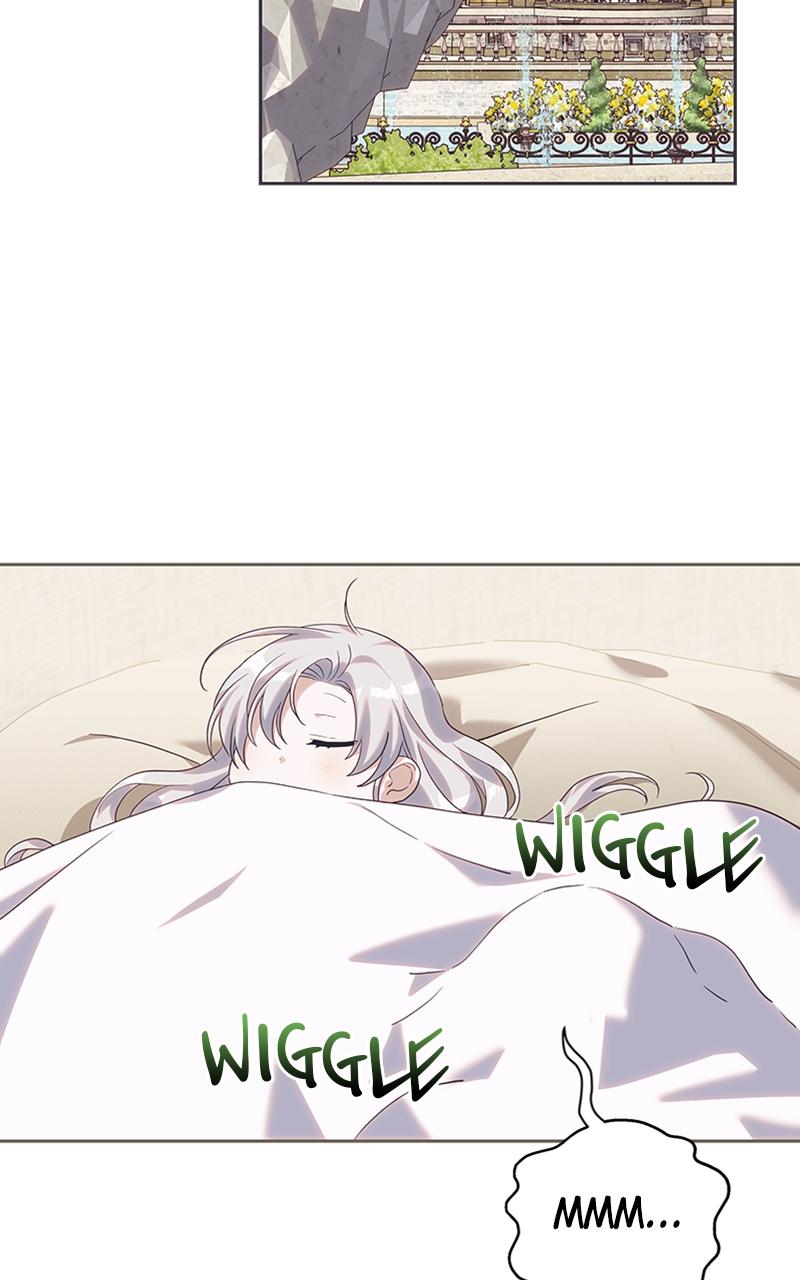 Monster Princess of the Snowy Mountain Chapter 24 — page 70