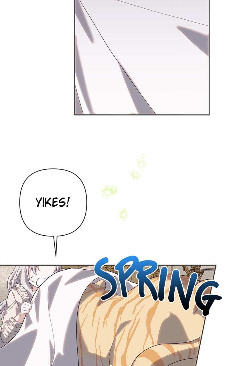 Monster Princess of the Snowy Mountain Chapter 24 — page 74