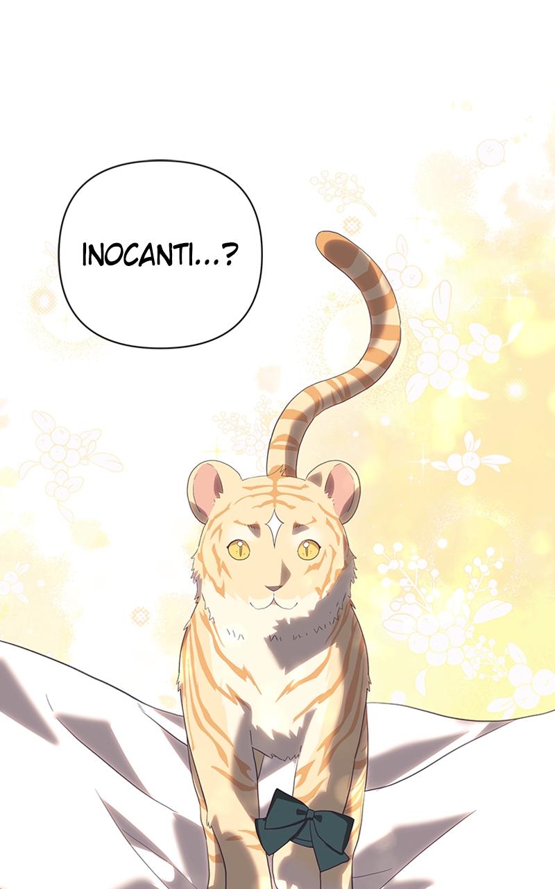 Monster Princess of the Snowy Mountain Chapter 25 — page 1