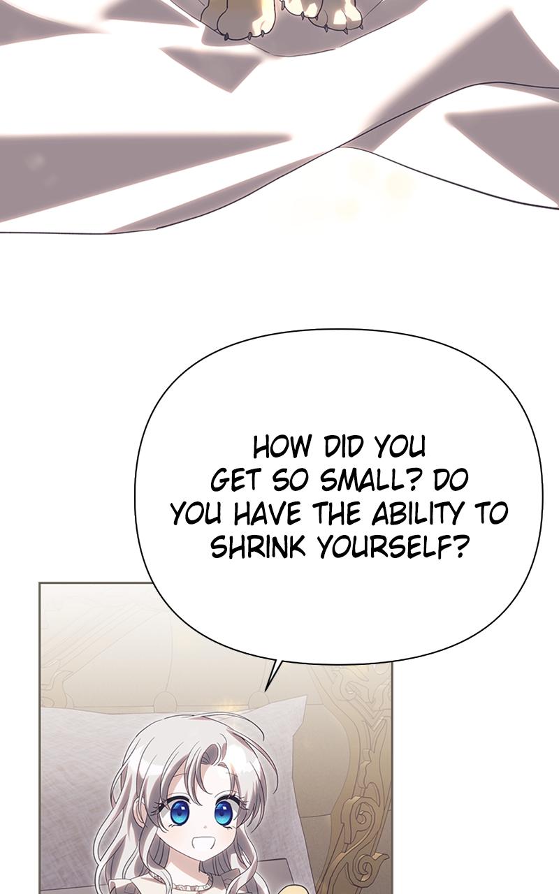 Monster Princess of the Snowy Mountain Chapter 25 — page 2
