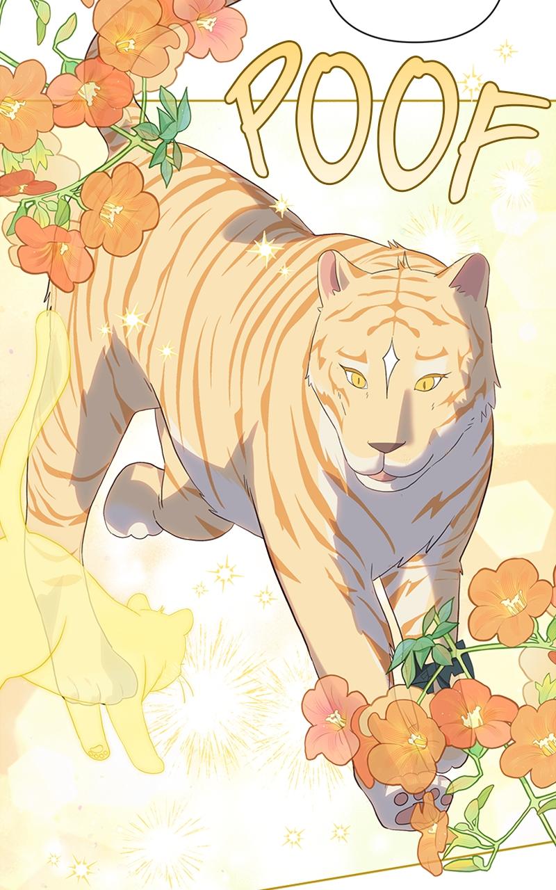 Monster Princess of the Snowy Mountain Chapter 25 — page 4
