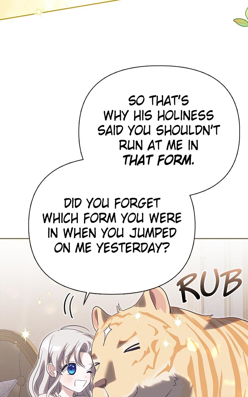Monster Princess of the Snowy Mountain Chapter 25 — page 5