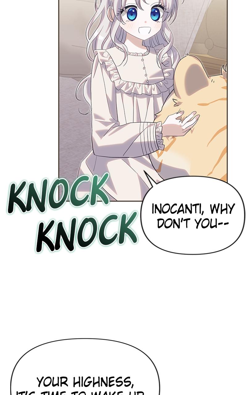 Monster Princess of the Snowy Mountain Chapter 25 — page 7