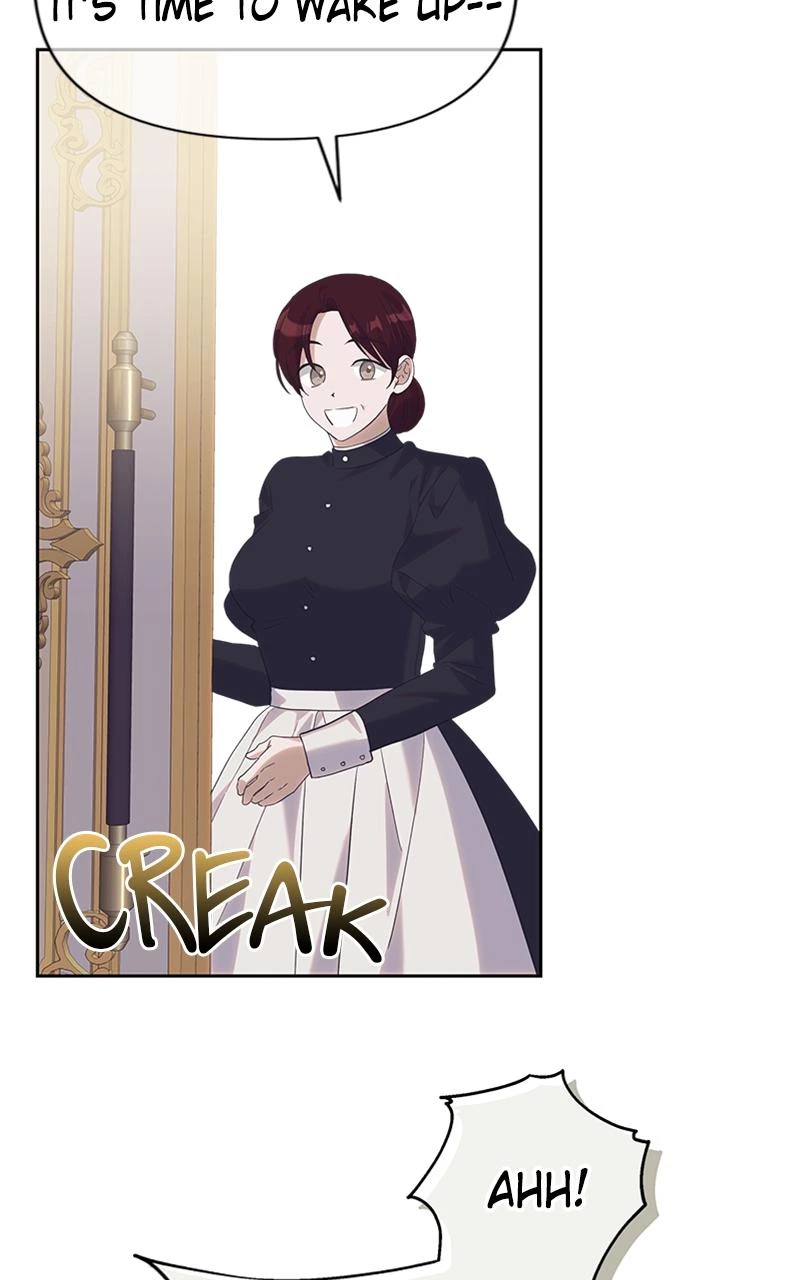 Monster Princess of the Snowy Mountain Chapter 25 — page 8