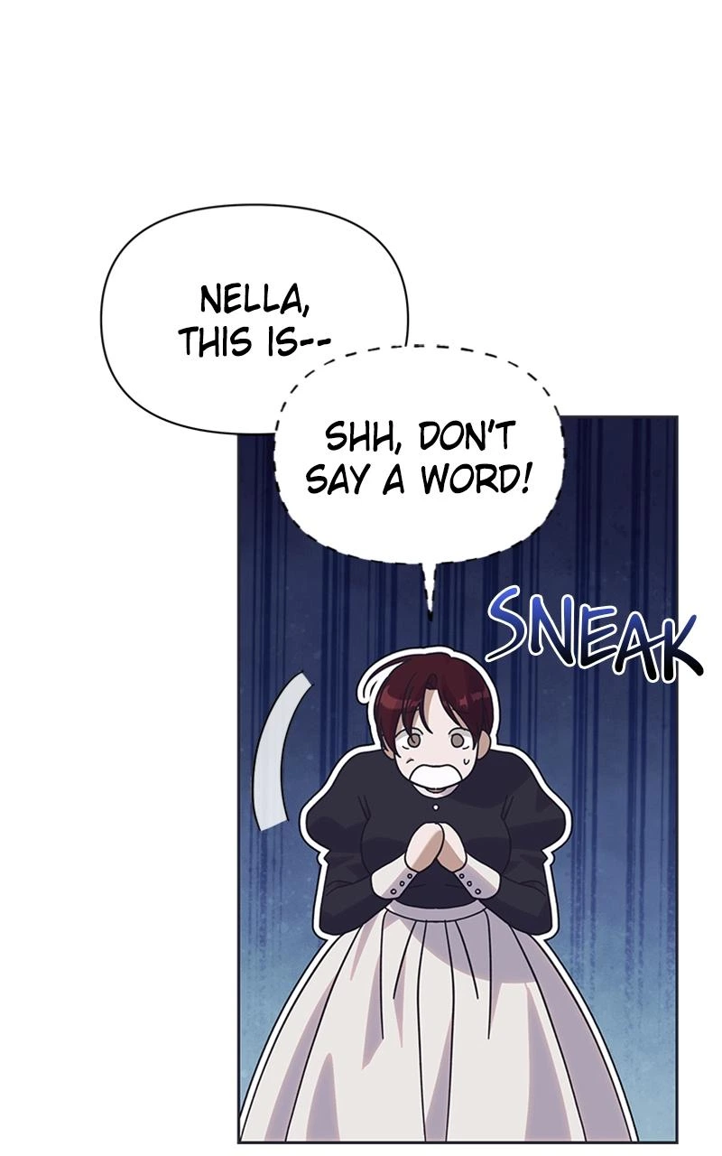 Monster Princess of the Snowy Mountain Chapter 25 — page 10