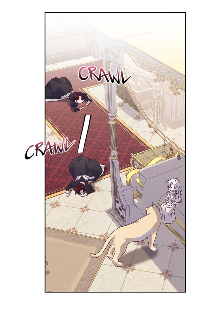 Monster Princess of the Snowy Mountain Chapter 25 — page 12