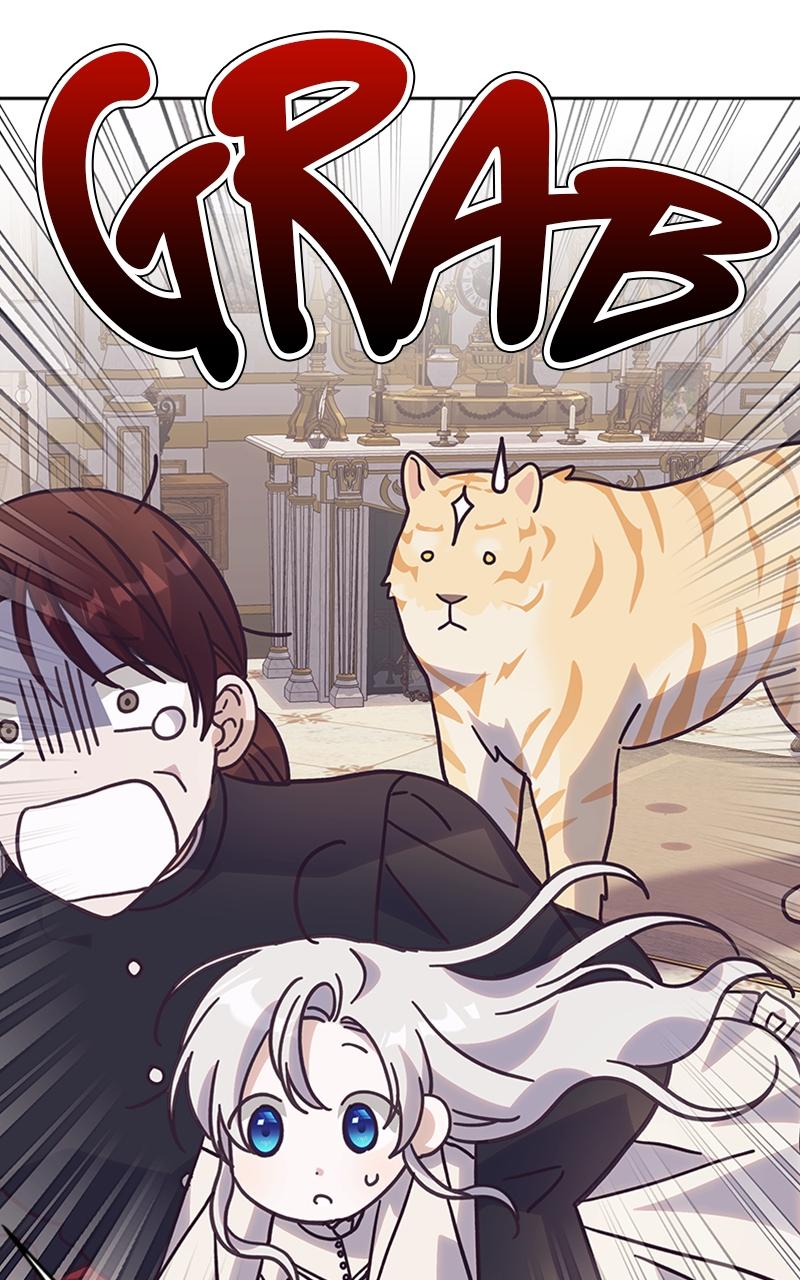 Monster Princess of the Snowy Mountain Chapter 25 — page 13