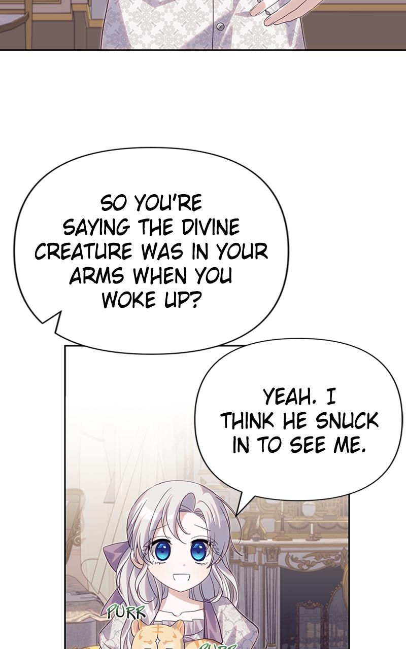Monster Princess of the Snowy Mountain Chapter 25 — page 20