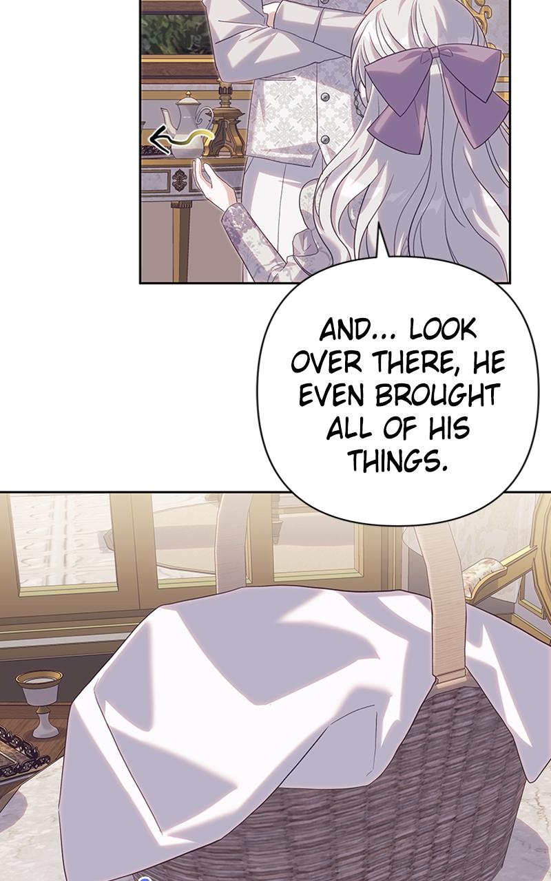 Monster Princess of the Snowy Mountain Chapter 25 — page 22