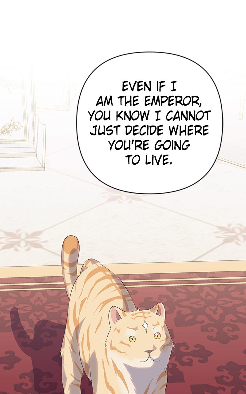 Monster Princess of the Snowy Mountain Chapter 25 — page 32