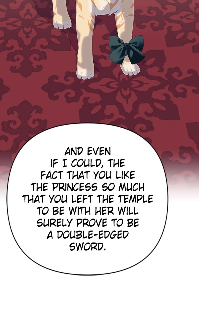 Monster Princess of the Snowy Mountain Chapter 25 — page 33