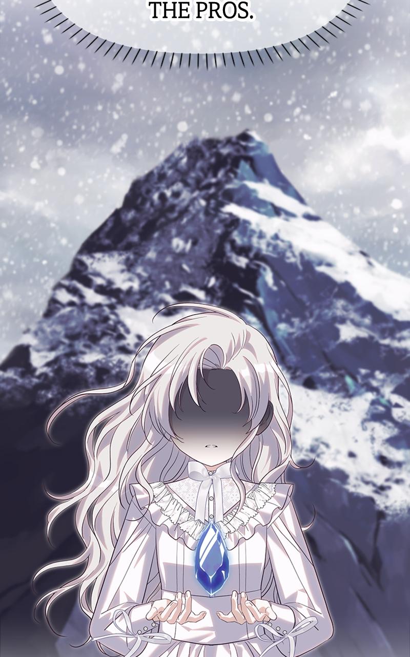 Monster Princess of the Snowy Mountain Chapter 25 — page 36