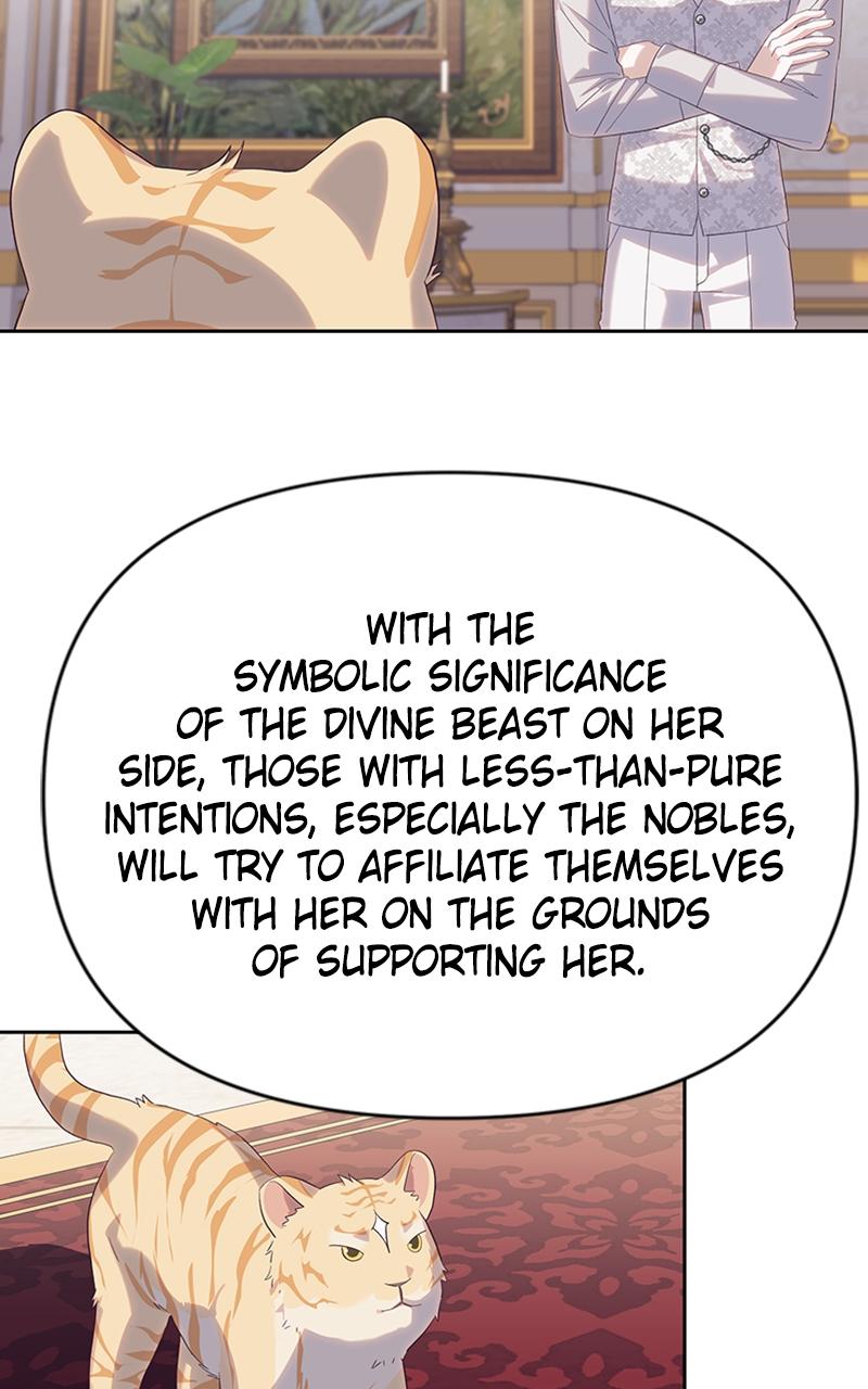 Monster Princess of the Snowy Mountain Chapter 25 — page 39