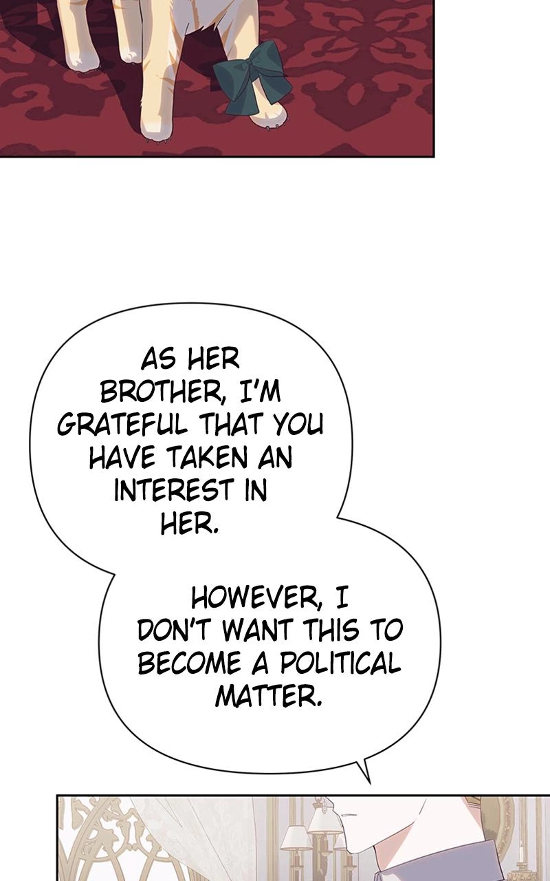 Monster Princess of the Snowy Mountain Chapter 25 — page 40