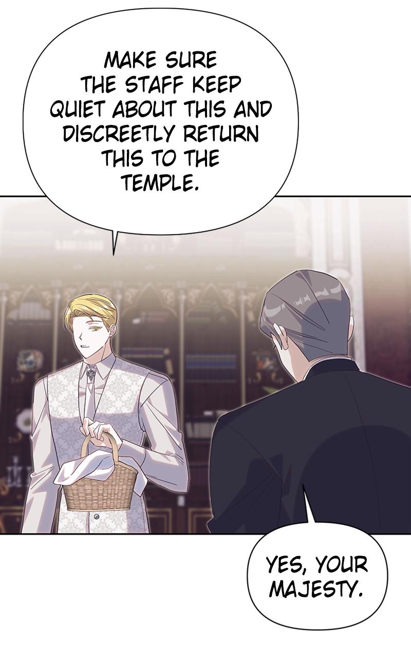 Monster Princess of the Snowy Mountain Chapter 25 — page 46