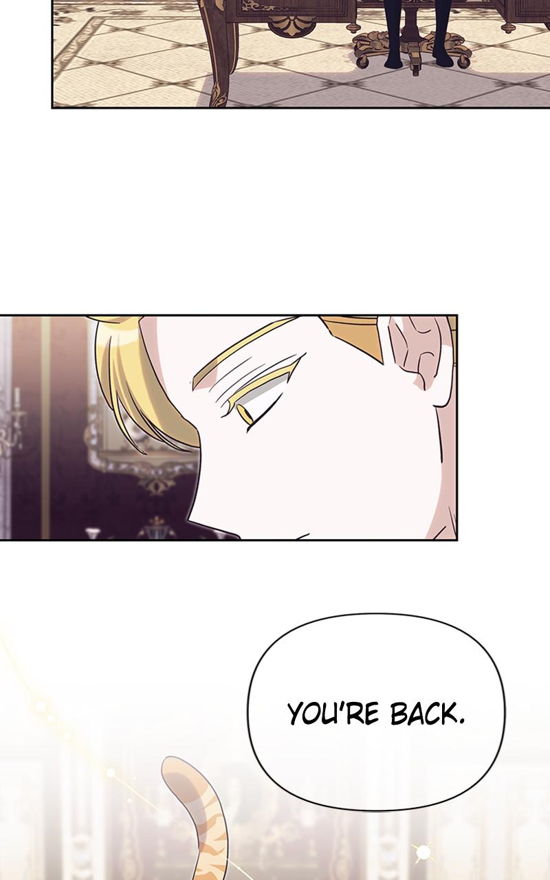 Monster Princess of the Snowy Mountain Chapter 25 — page 49