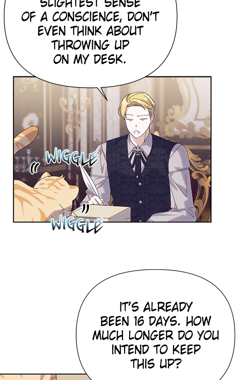 Monster Princess of the Snowy Mountain Chapter 25 — page 51