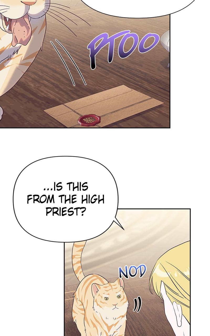 Monster Princess of the Snowy Mountain Chapter 25 — page 52