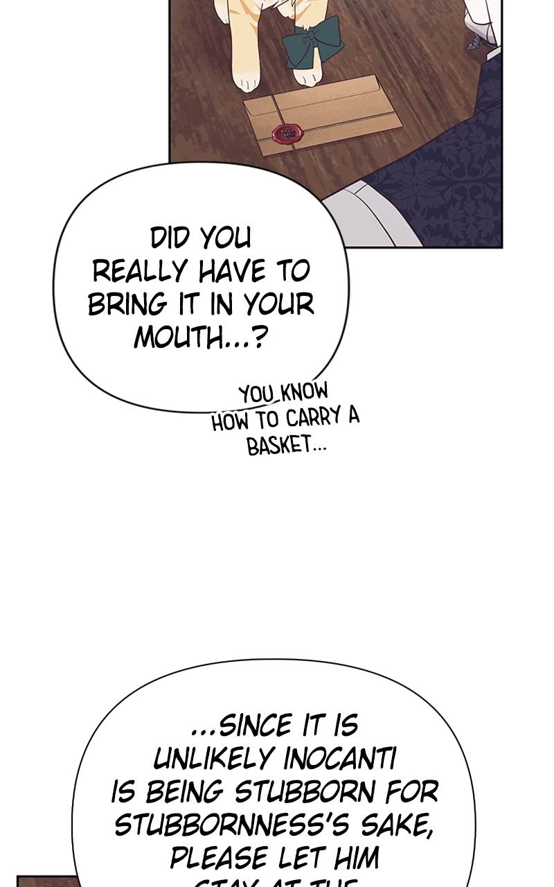 Monster Princess of the Snowy Mountain Chapter 25 — page 53