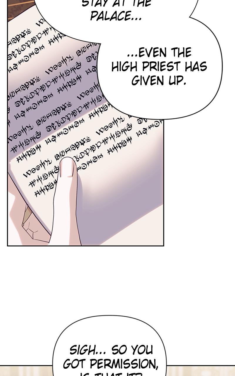 Monster Princess of the Snowy Mountain Chapter 25 — page 54