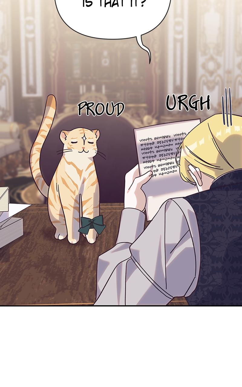 Monster Princess of the Snowy Mountain Chapter 25 — page 55