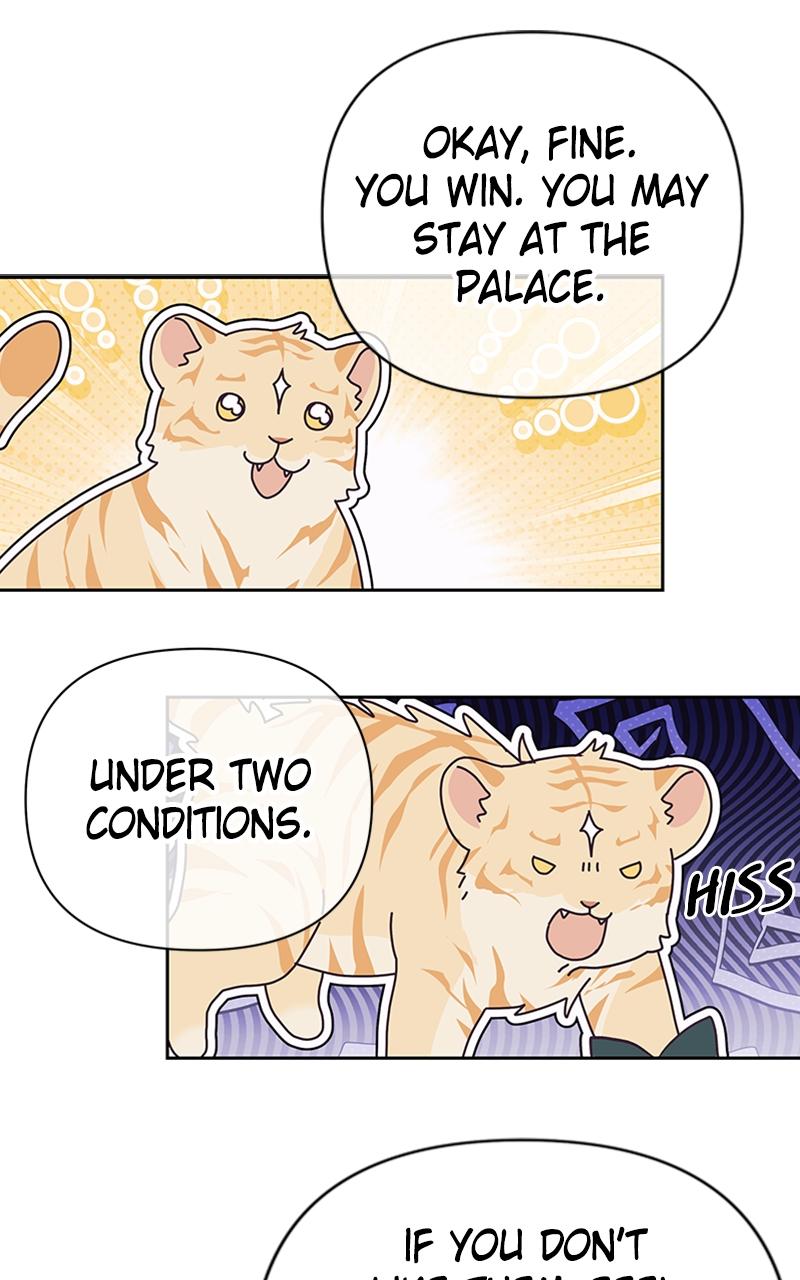 Monster Princess of the Snowy Mountain Chapter 25 — page 56
