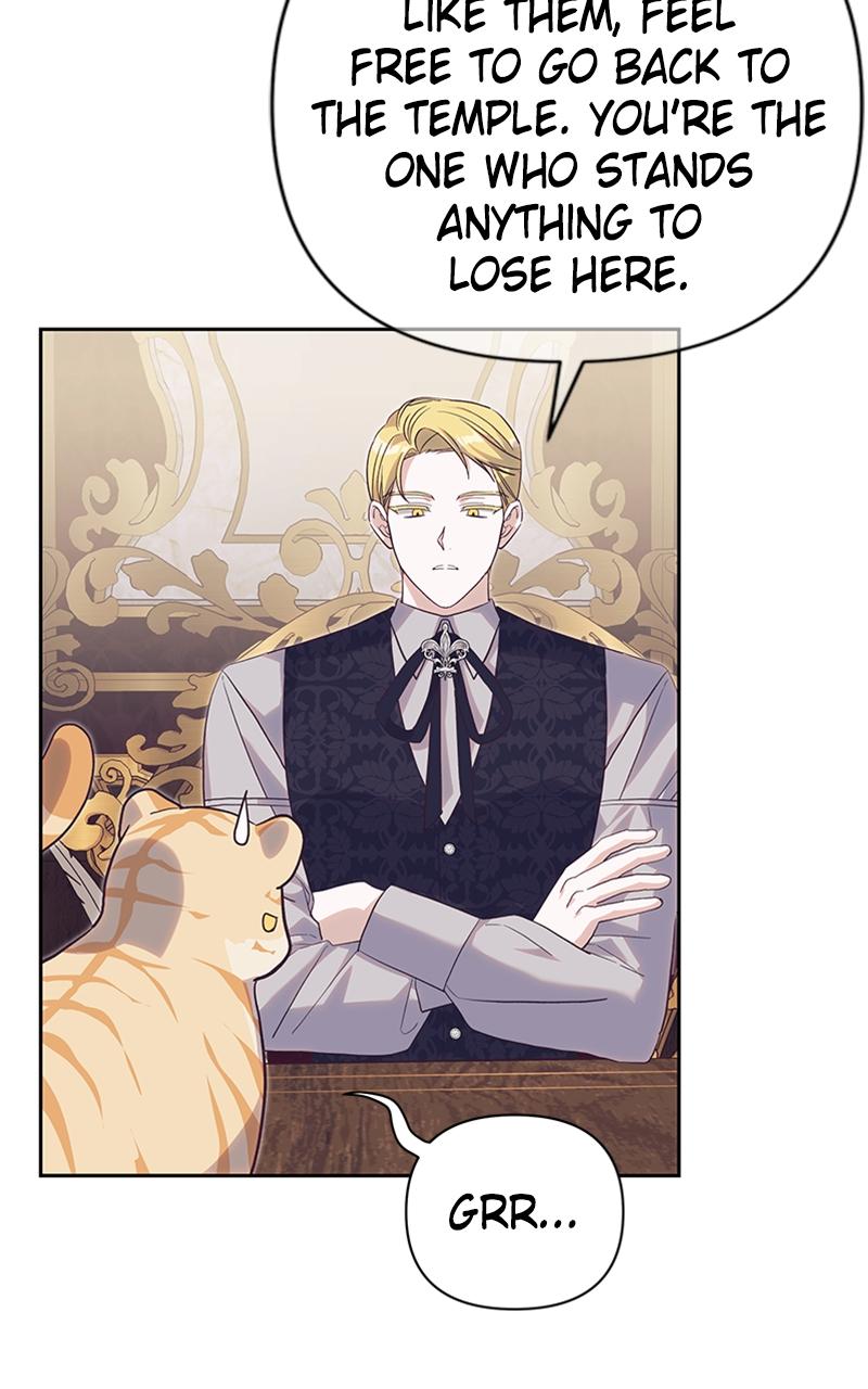 Monster Princess of the Snowy Mountain Chapter 25 — page 57