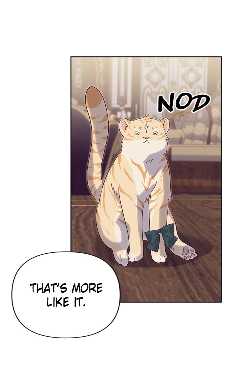 Monster Princess of the Snowy Mountain Chapter 25 — page 58