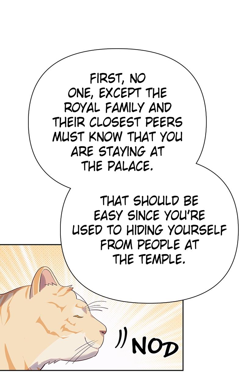 Monster Princess of the Snowy Mountain Chapter 25 — page 59