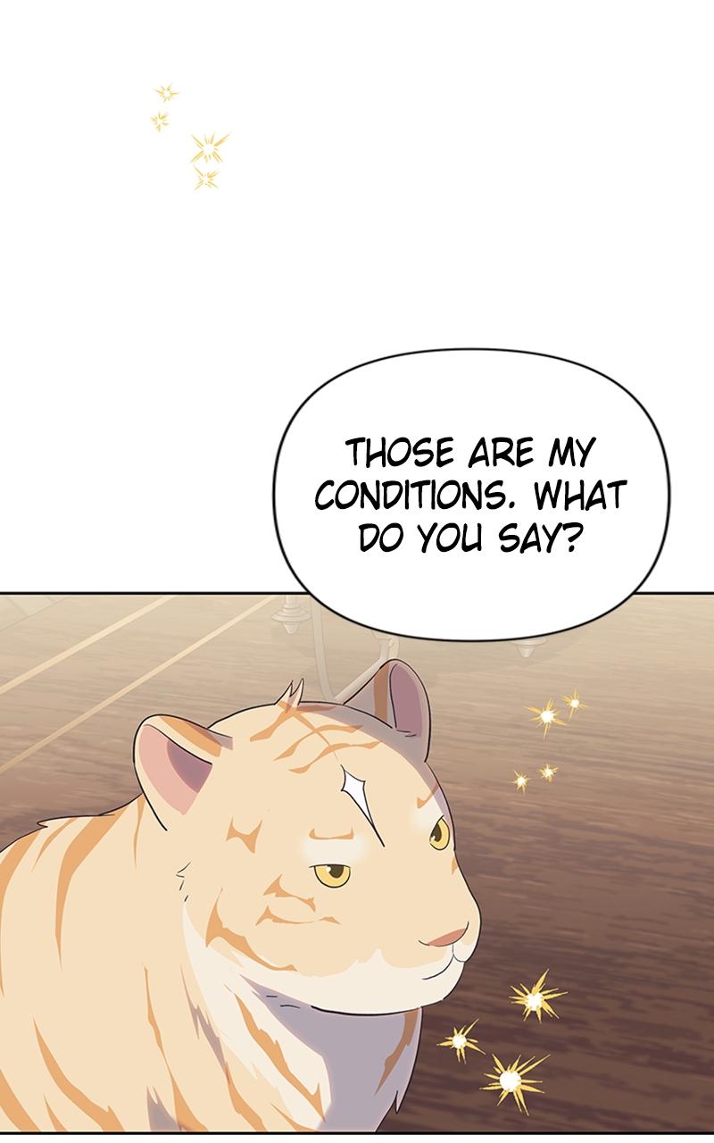 Monster Princess of the Snowy Mountain Chapter 25 — page 62