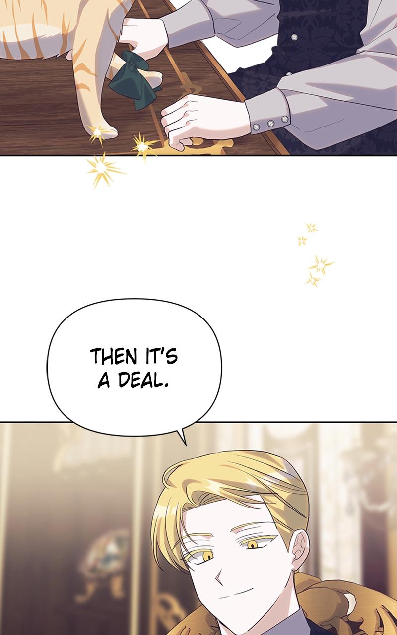 Monster Princess of the Snowy Mountain Chapter 25 — page 65