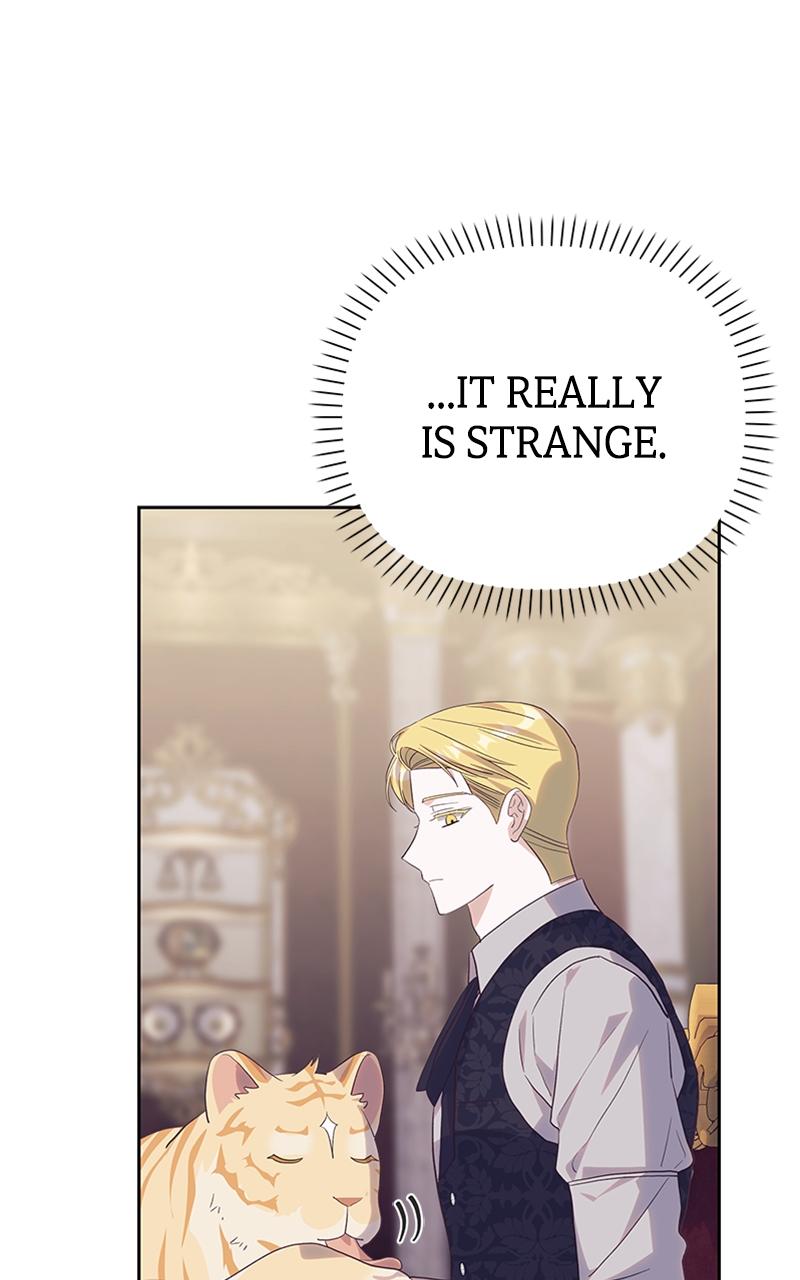 Monster Princess of the Snowy Mountain Chapter 25 — page 68