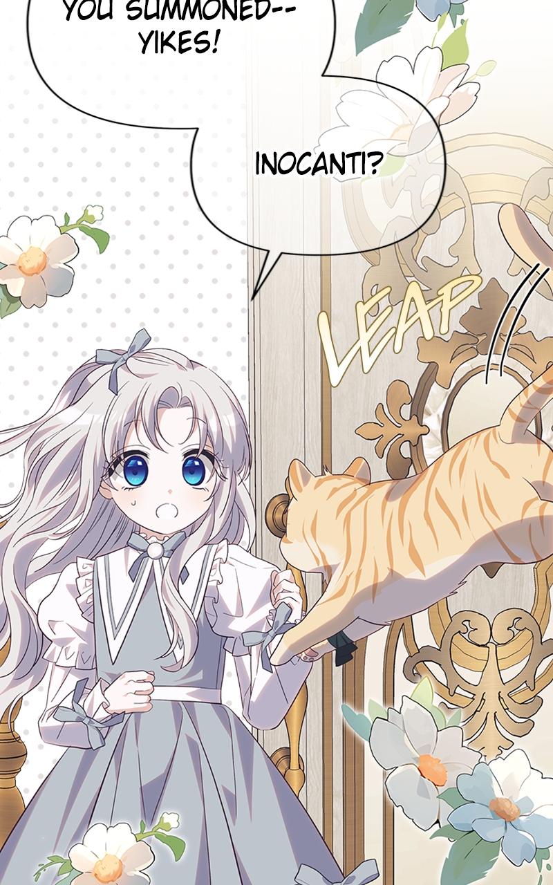 Monster Princess of the Snowy Mountain Chapter 25 — page 71
