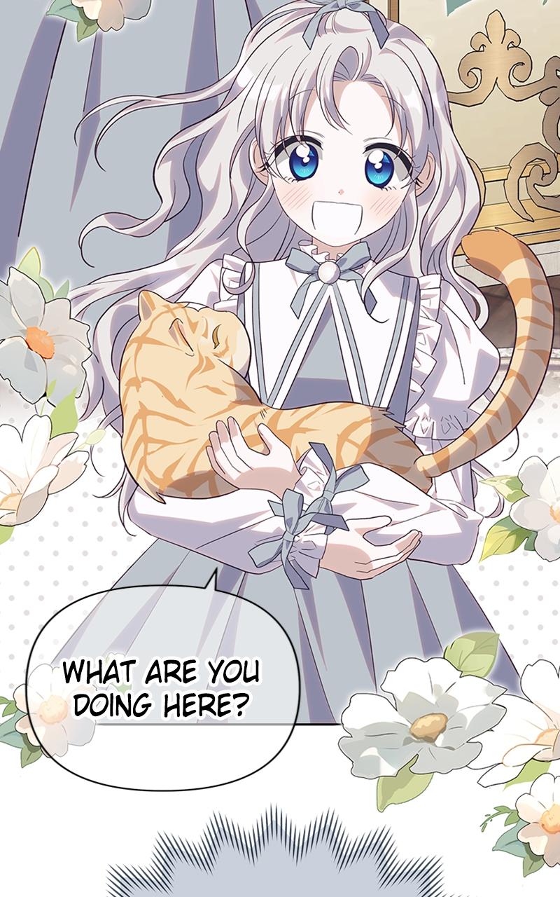 Monster Princess of the Snowy Mountain Chapter 25 — page 72