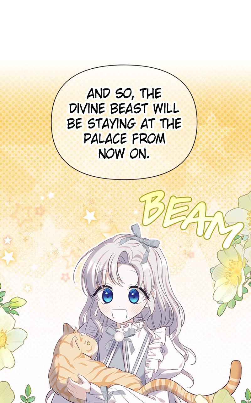 Monster Princess of the Snowy Mountain Chapter 26 — page 1