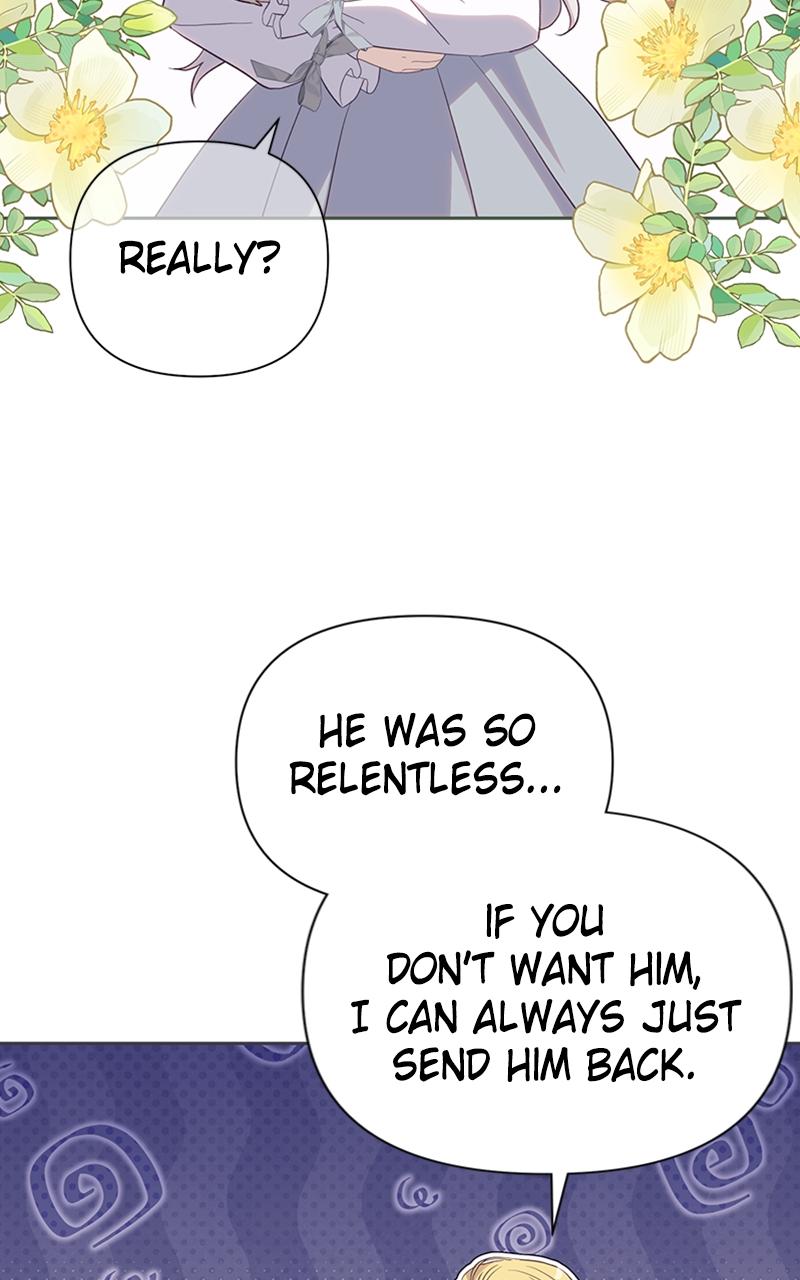 Monster Princess of the Snowy Mountain Chapter 26 — page 2
