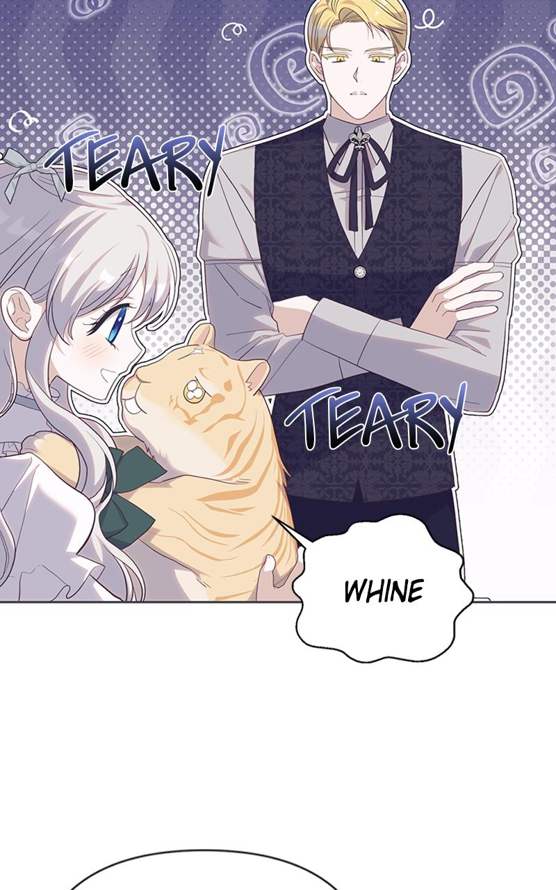 Monster Princess of the Snowy Mountain Chapter 26 — page 3