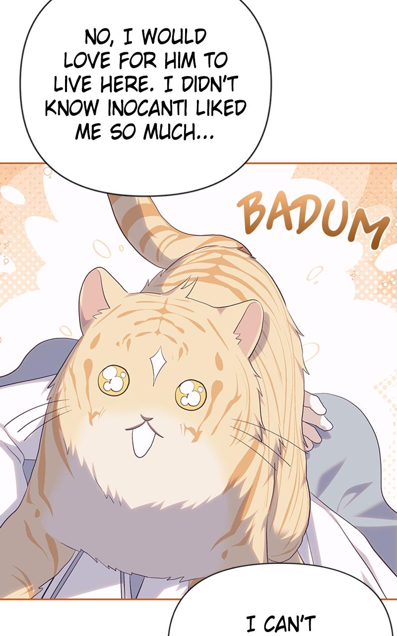 Monster Princess of the Snowy Mountain Chapter 26 — page 4