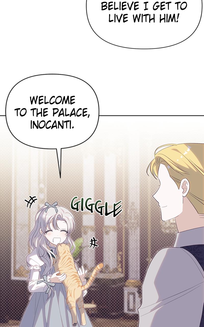 Monster Princess of the Snowy Mountain Chapter 26 — page 5