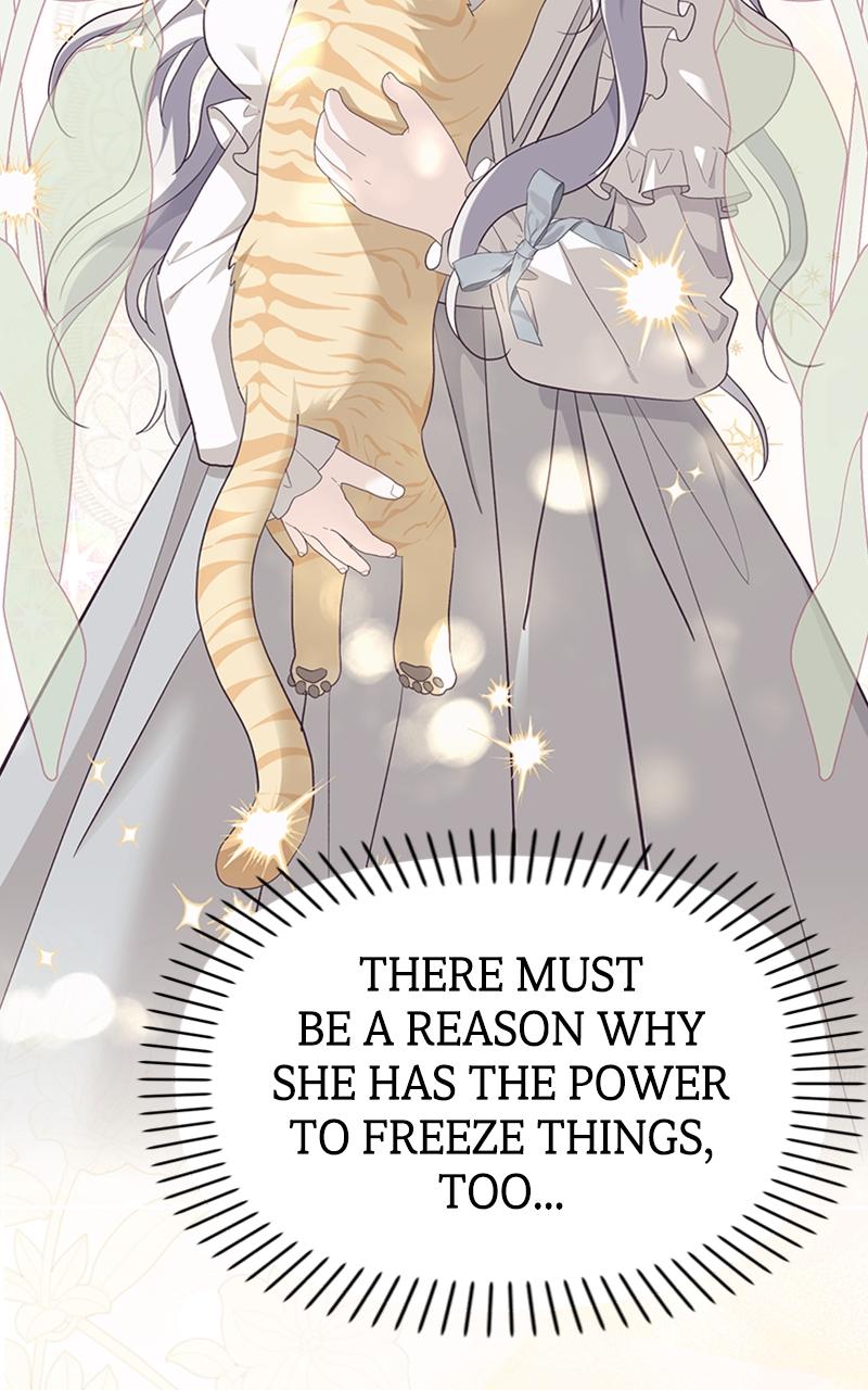 Monster Princess of the Snowy Mountain Chapter 26 — page 7