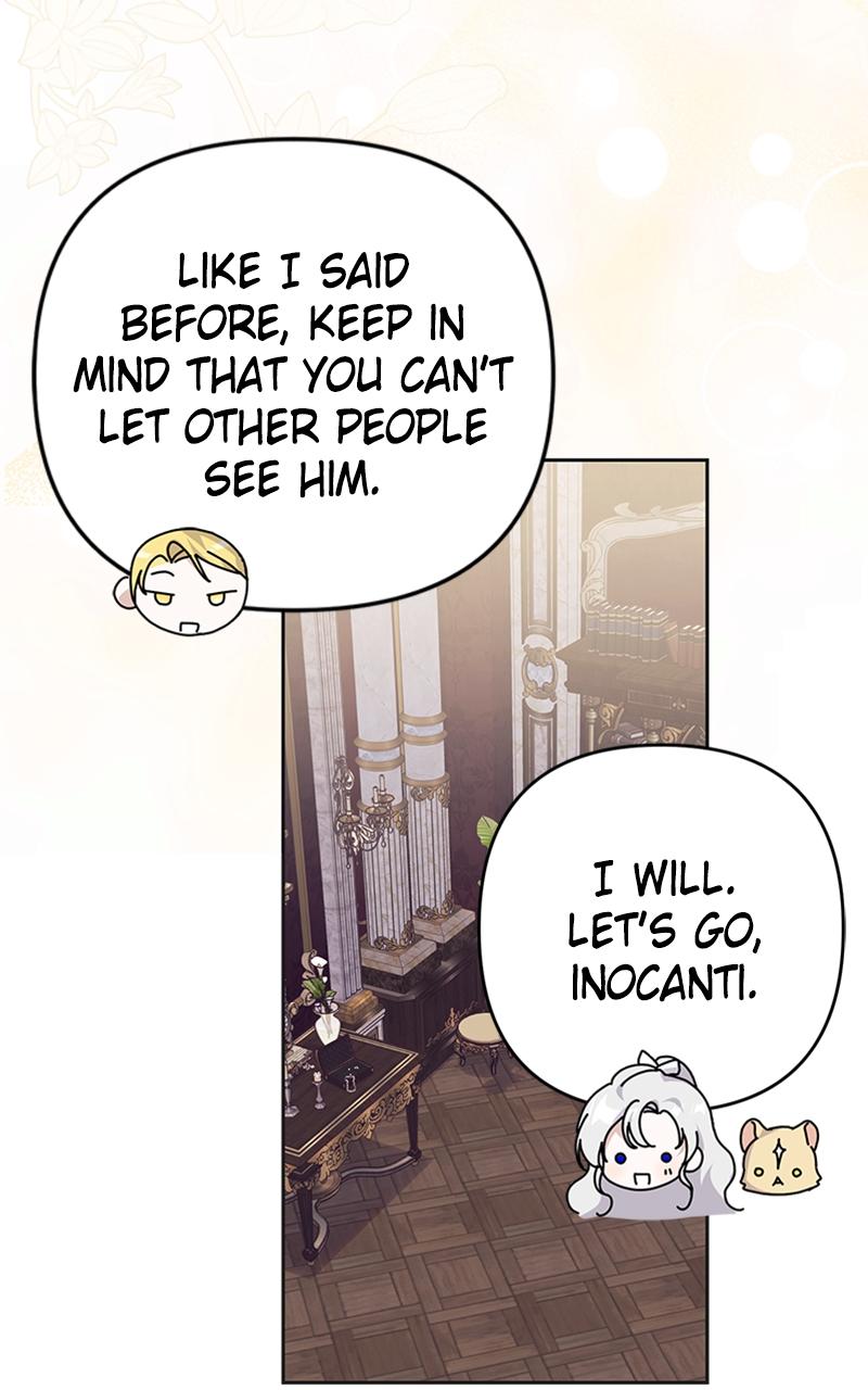 Monster Princess of the Snowy Mountain Chapter 26 — page 8