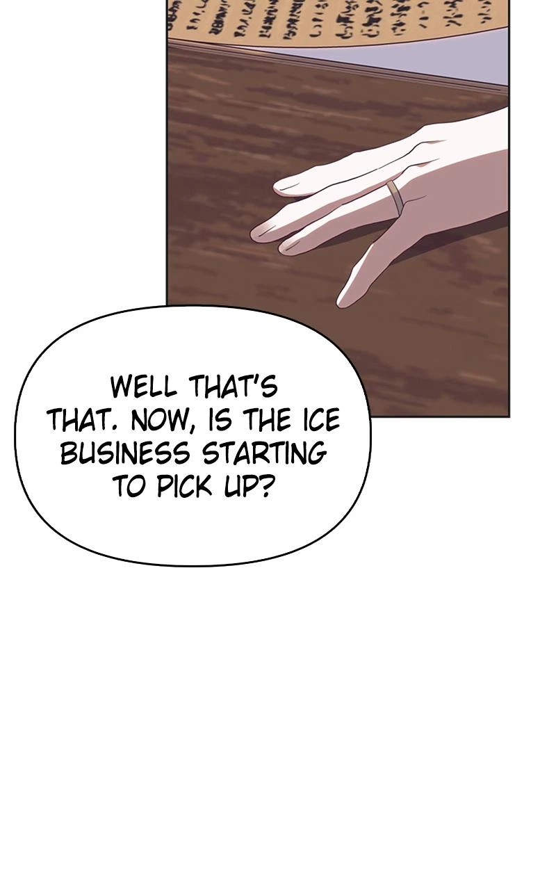 Monster Princess of the Snowy Mountain Chapter 26 — page 11